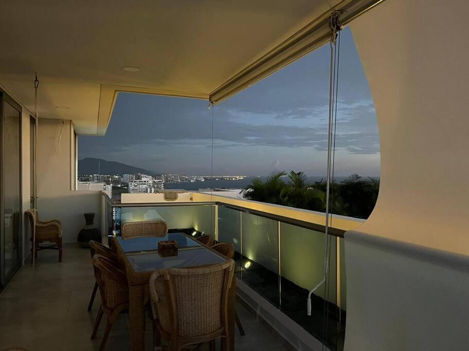 Servicio Personal De Cocina Incluido - Apartamento Santa Marta Samaria - 3Beds, 4Baths, Cabo Tortuga ภายนอก รูปภาพ
