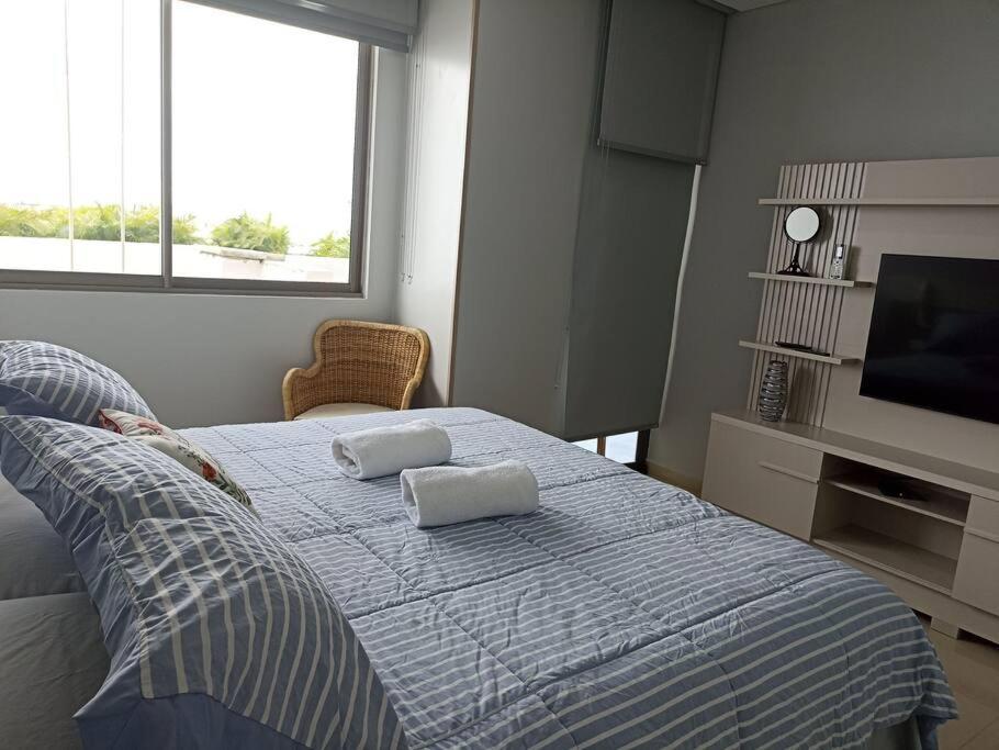 Servicio Personal De Cocina Incluido - Apartamento Santa Marta Samaria - 3Beds, 4Baths, Cabo Tortuga ภายนอก รูปภาพ