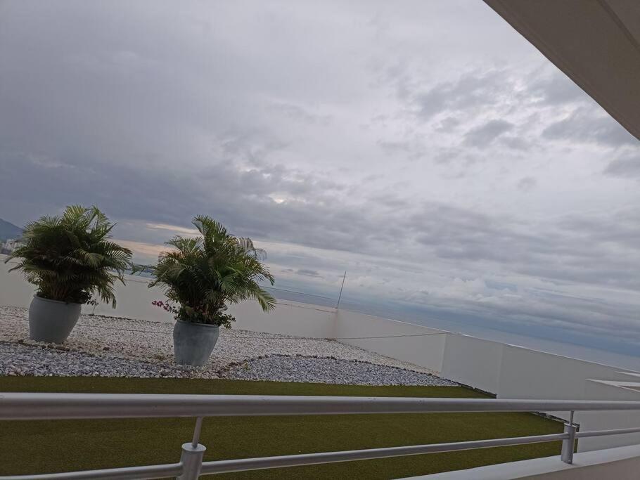 Servicio Personal De Cocina Incluido - Apartamento Santa Marta Samaria - 3Beds, 4Baths, Cabo Tortuga ภายนอก รูปภาพ