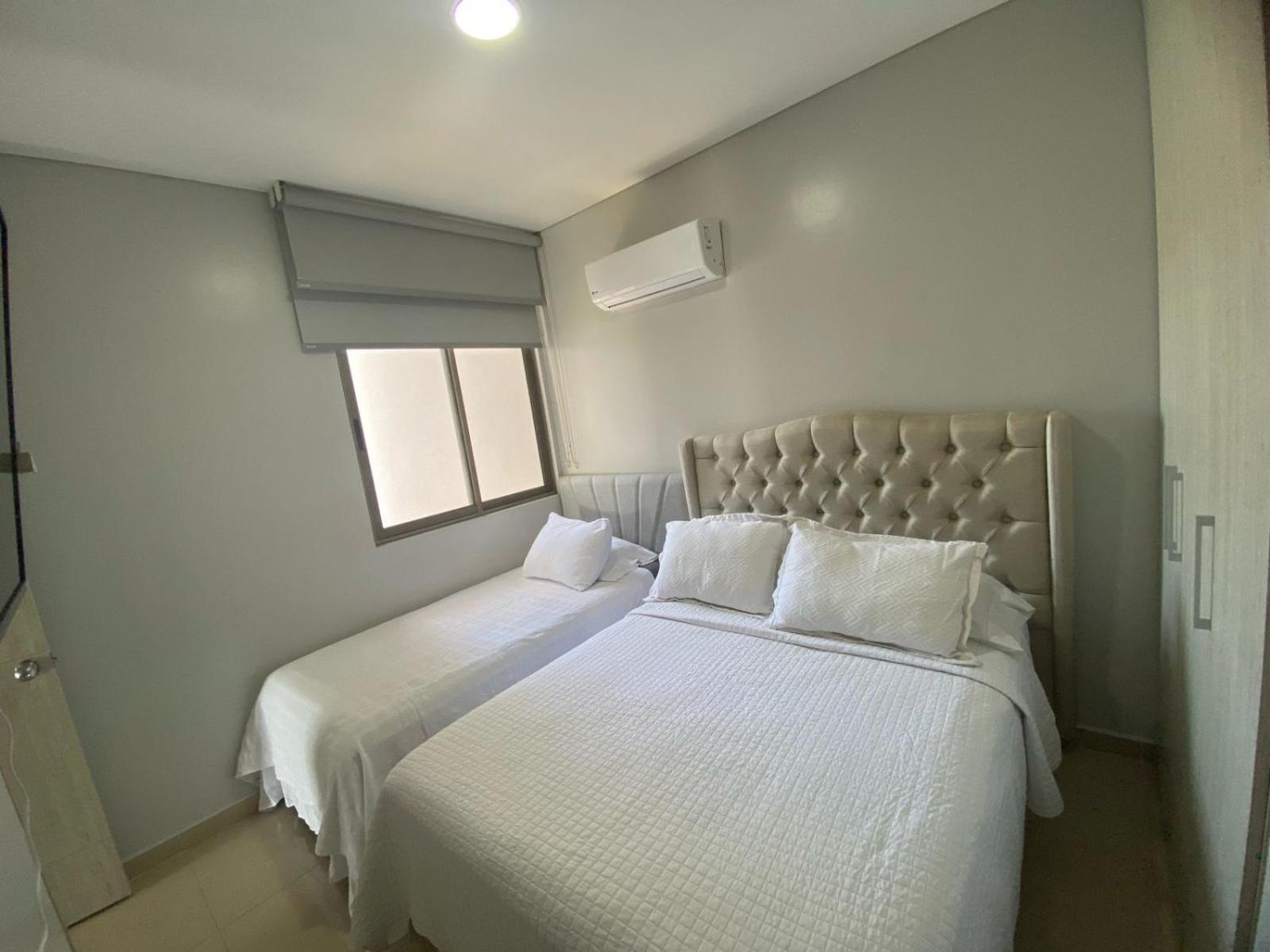 Servicio Personal De Cocina Incluido - Apartamento Santa Marta Samaria - 3Beds, 4Baths, Cabo Tortuga ภายนอก รูปภาพ