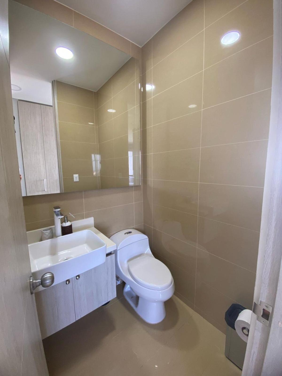 Servicio Personal De Cocina Incluido - Apartamento Santa Marta Samaria - 3Beds, 4Baths, Cabo Tortuga ภายนอก รูปภาพ