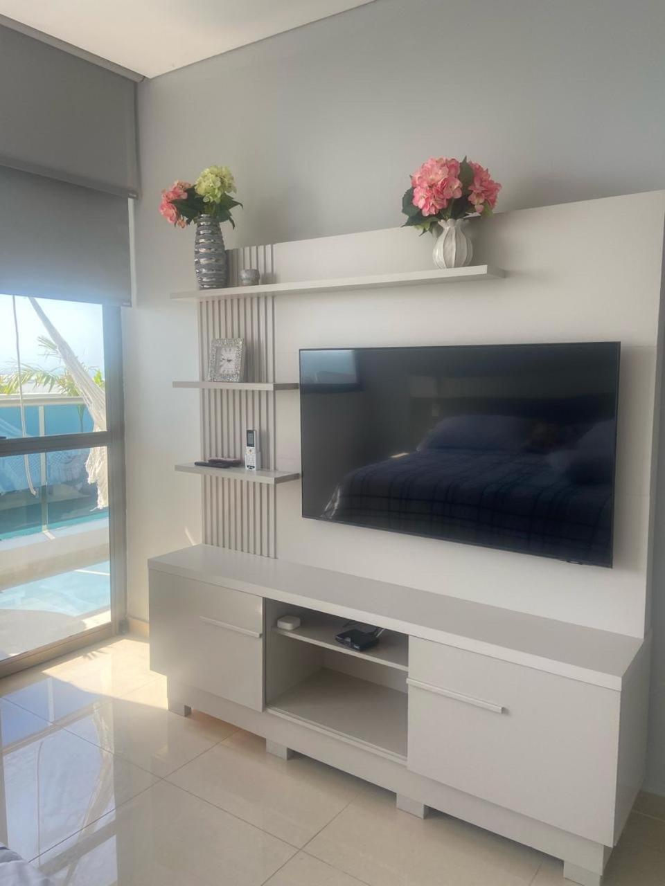 Servicio Personal De Cocina Incluido - Apartamento Santa Marta Samaria - 3Beds, 4Baths, Cabo Tortuga ภายนอก รูปภาพ