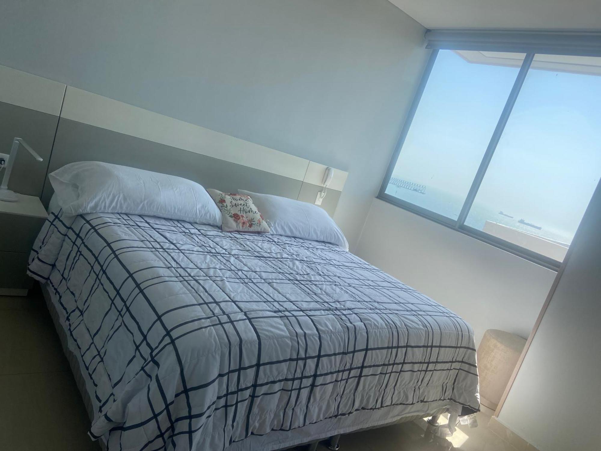 Servicio Personal De Cocina Incluido - Apartamento Santa Marta Samaria - 3Beds, 4Baths, Cabo Tortuga ภายนอก รูปภาพ