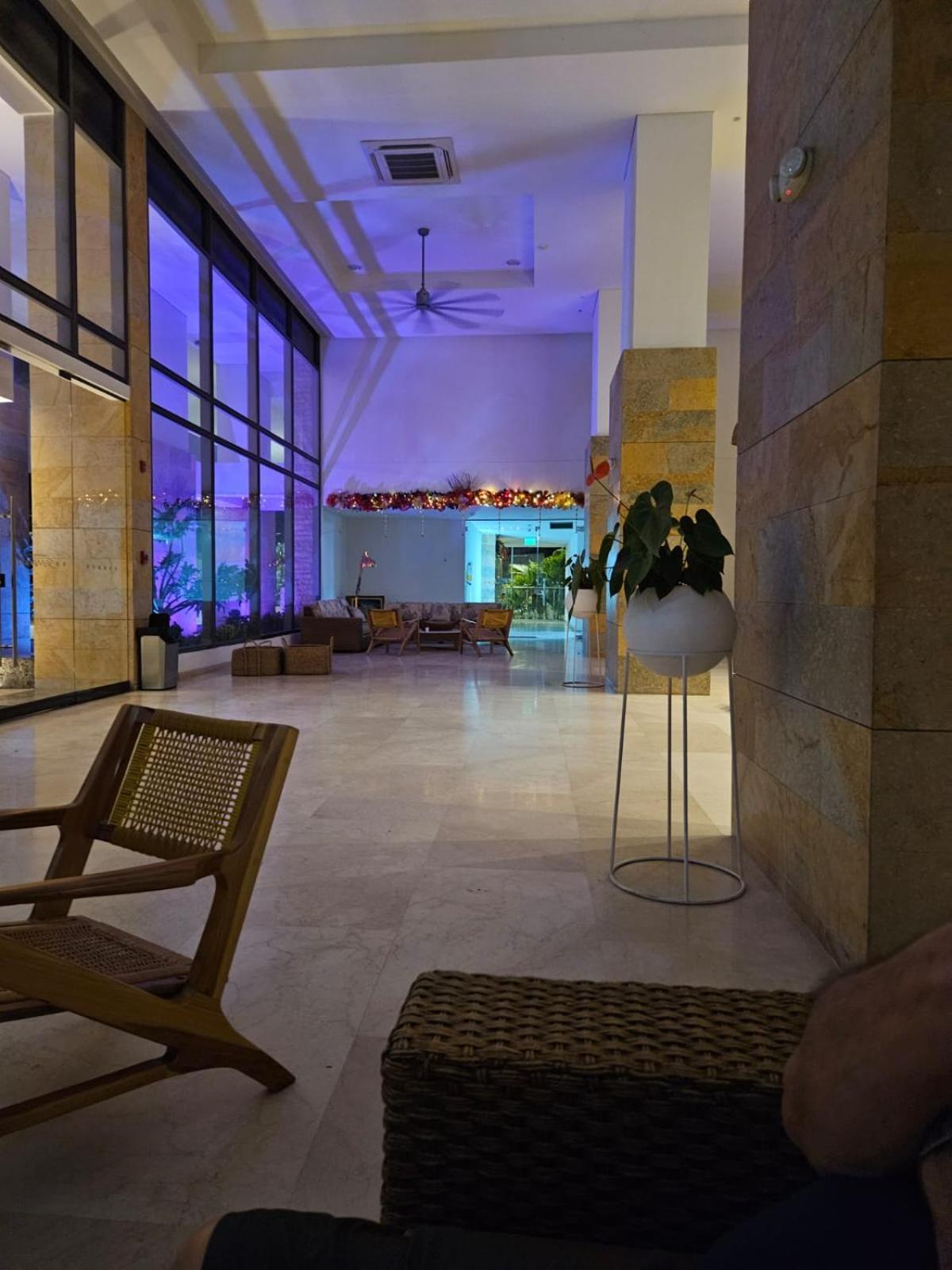 Servicio Personal De Cocina Incluido - Apartamento Santa Marta Samaria - 3Beds, 4Baths, Cabo Tortuga ภายนอก รูปภาพ
