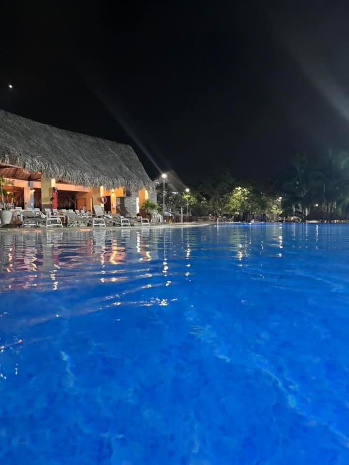 Servicio Personal De Cocina Incluido - Apartamento Santa Marta Samaria - 3Beds, 4Baths, Cabo Tortuga ภายนอก รูปภาพ