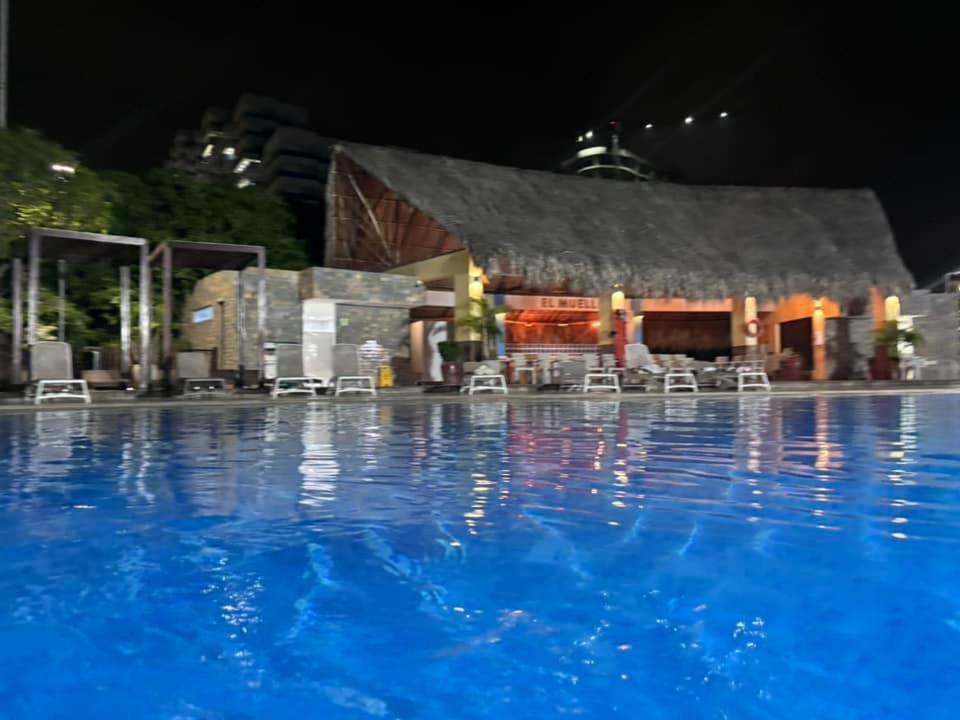 Servicio Personal De Cocina Incluido - Apartamento Santa Marta Samaria - 3Beds, 4Baths, Cabo Tortuga ภายนอก รูปภาพ