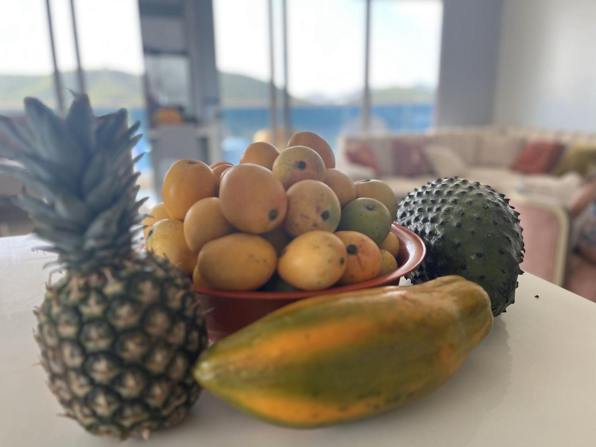 Servicio Personal De Cocina Incluido - Apartamento Santa Marta Samaria - 3Beds, 4Baths, Cabo Tortuga ภายนอก รูปภาพ